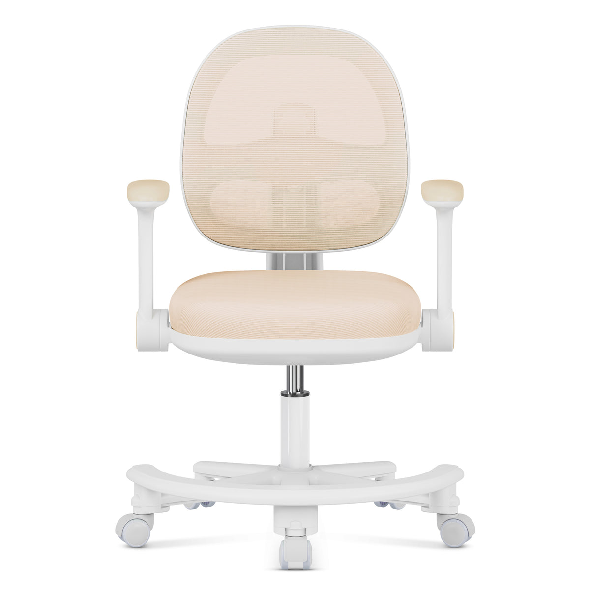 Ергономично бюро за деца Mark Adler Junior 3.6 Beige