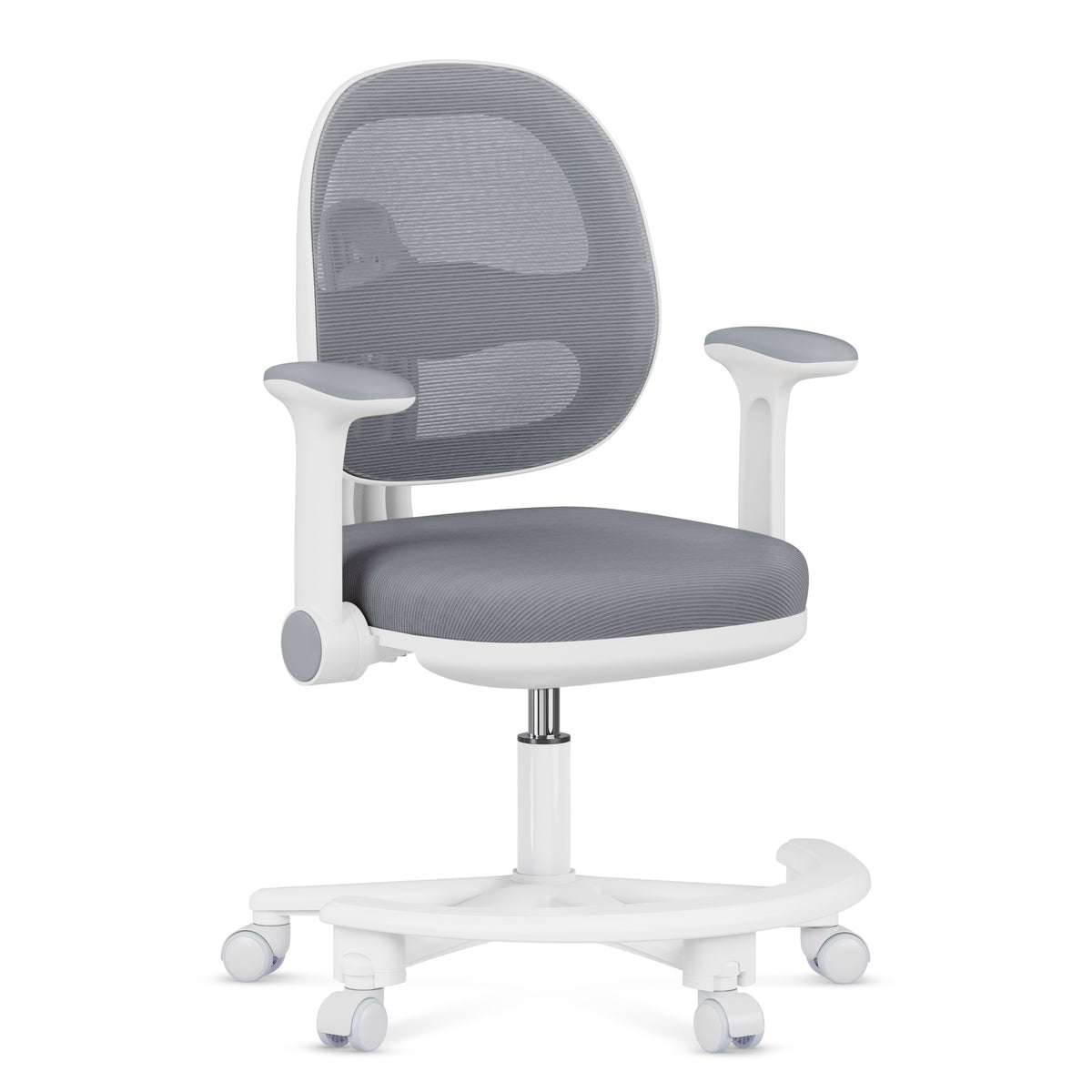 Mark Adler Junior 3.6 Grey ergonómikus írószék gyerekeknek