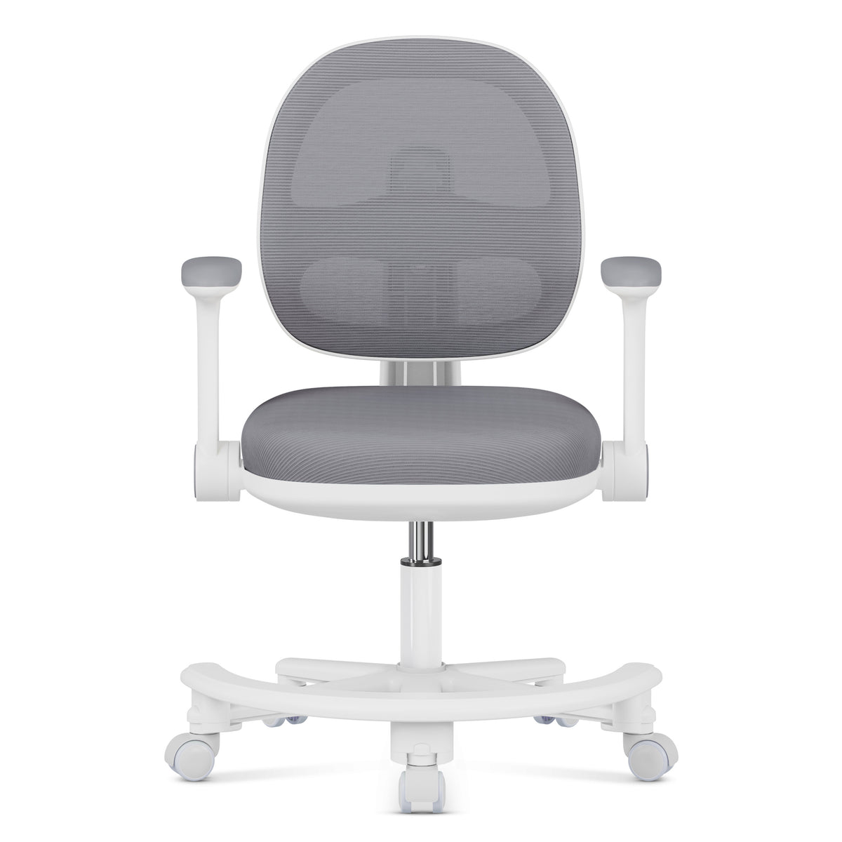 Mark Adler Junior 3.6 Grey ergonómikus írószék gyerekeknek