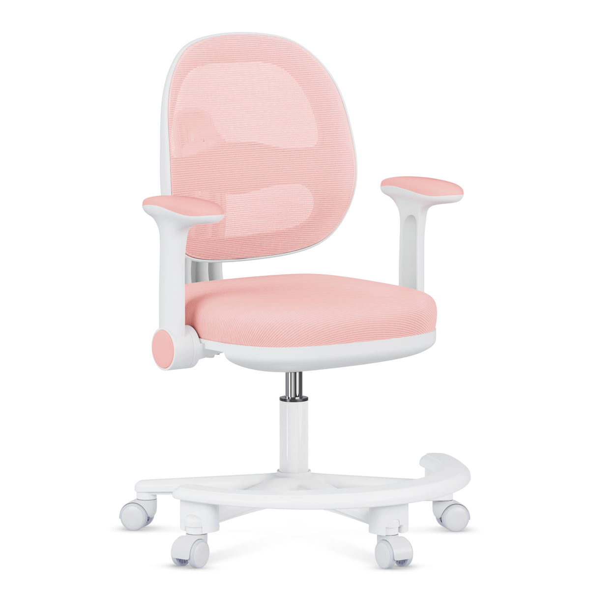 Mark Adler Junior 3.6 Pink ergonómikus írószék gyerekeknek