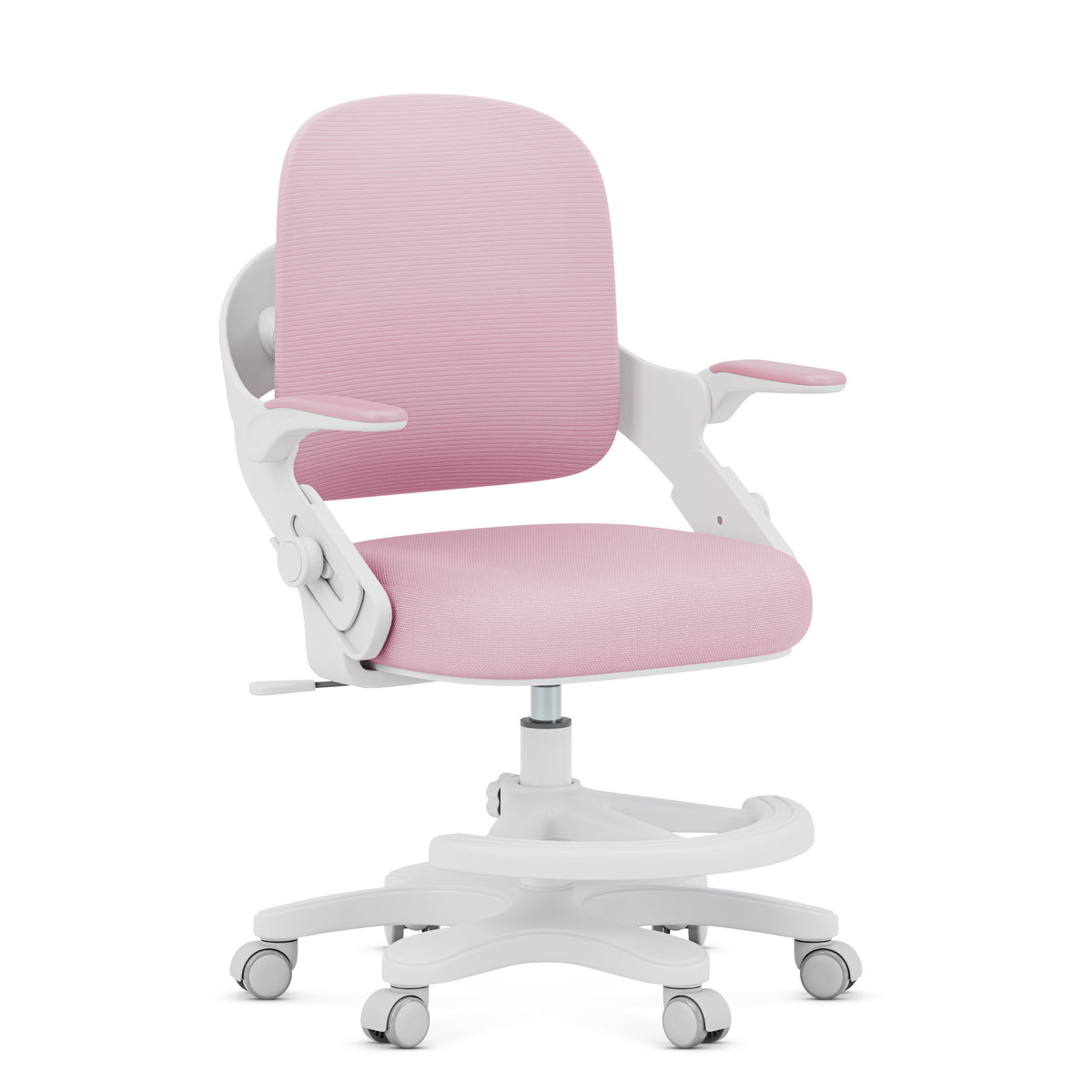 Детско бюро с стол Mark Adler Junior 4.3 Pink
