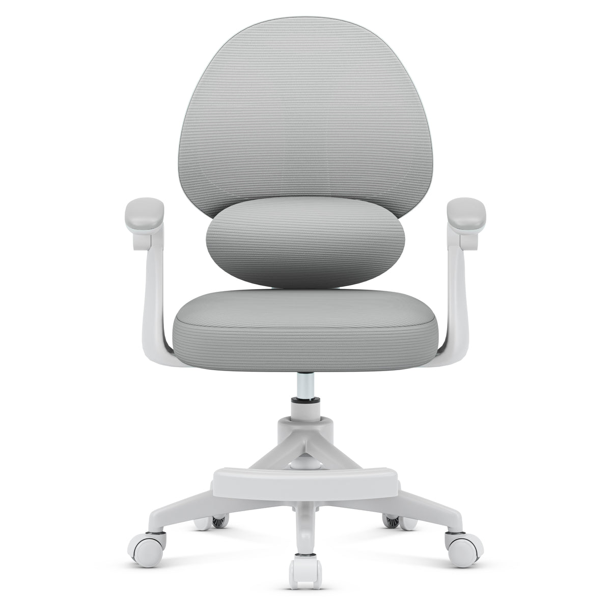 Детско бюро с стол Mark Adler Junior 4.5 Grey