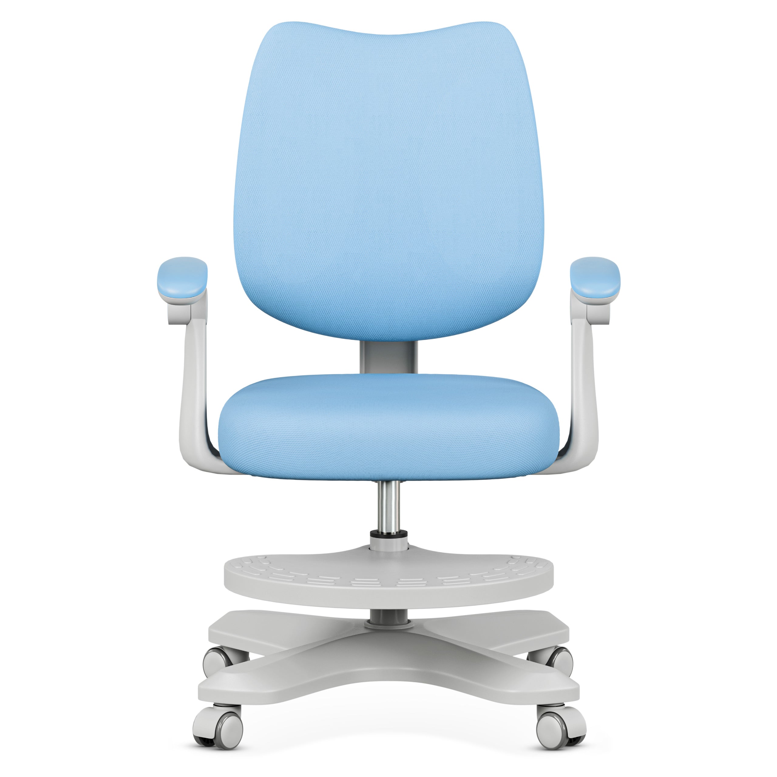 Ergonomiczny fotel dla dzieci Mark Adler Junior 4.6 Blue