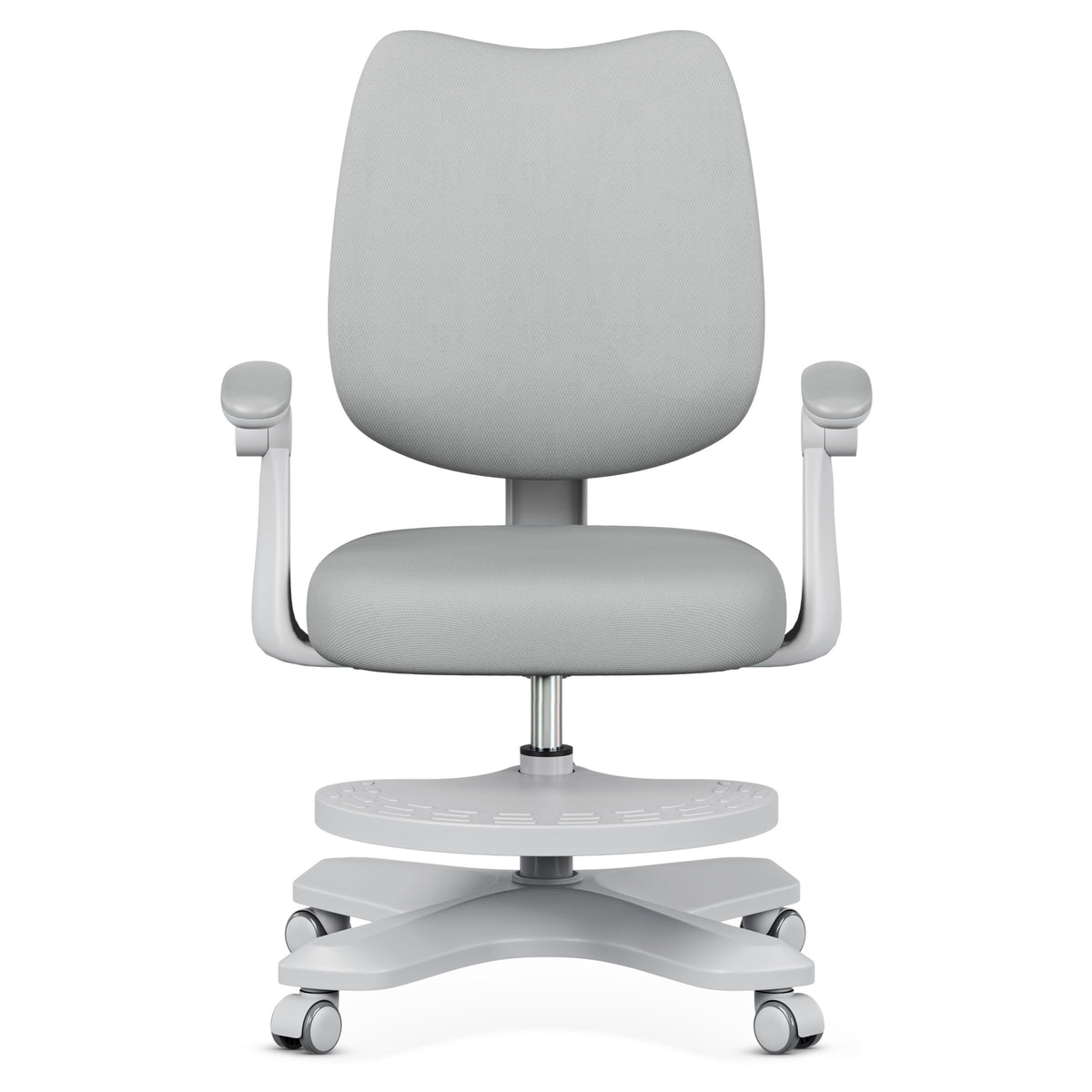 Ергономично детско кресло Mark Adler Junior 4.6 Grey