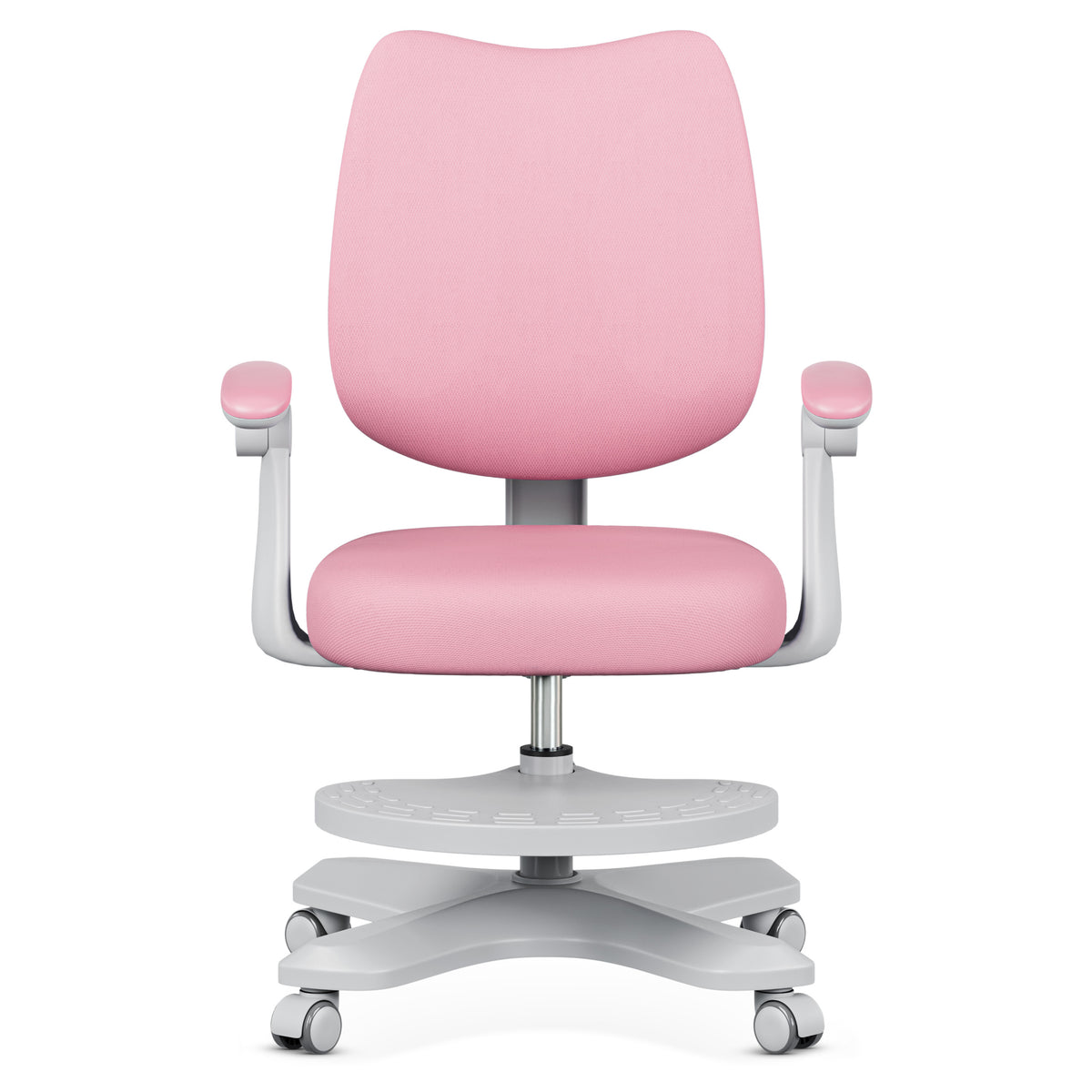 Ергономично детско кресло Mark Adler Junior 4.6 Pink