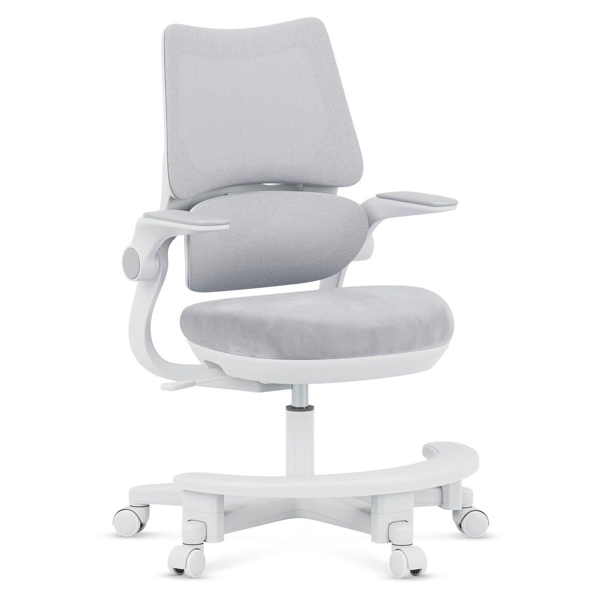 Mark Adler Junior 5.7 Grey gyermek írószék