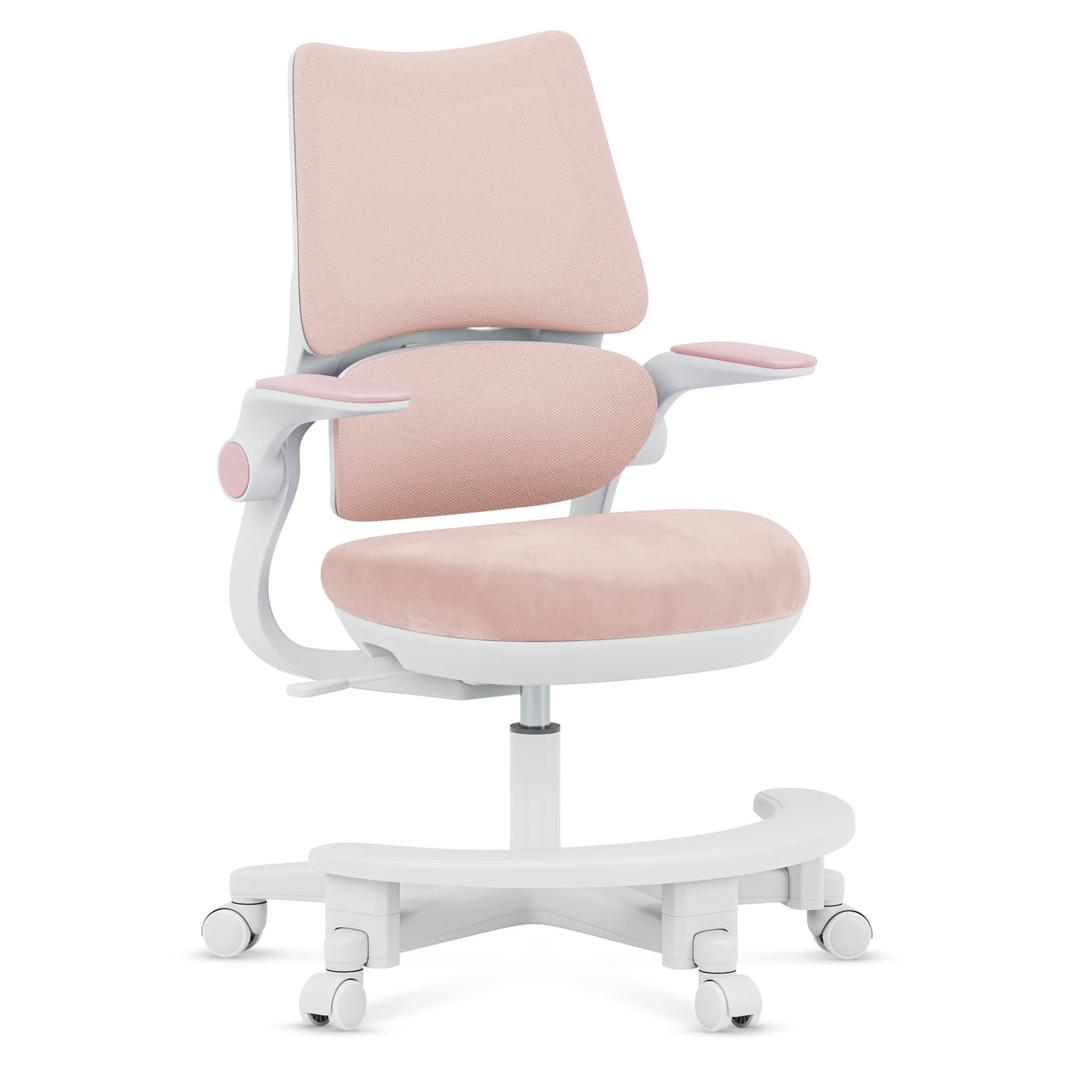 Детско бюро с стол Mark Adler Junior 5.7 Pink