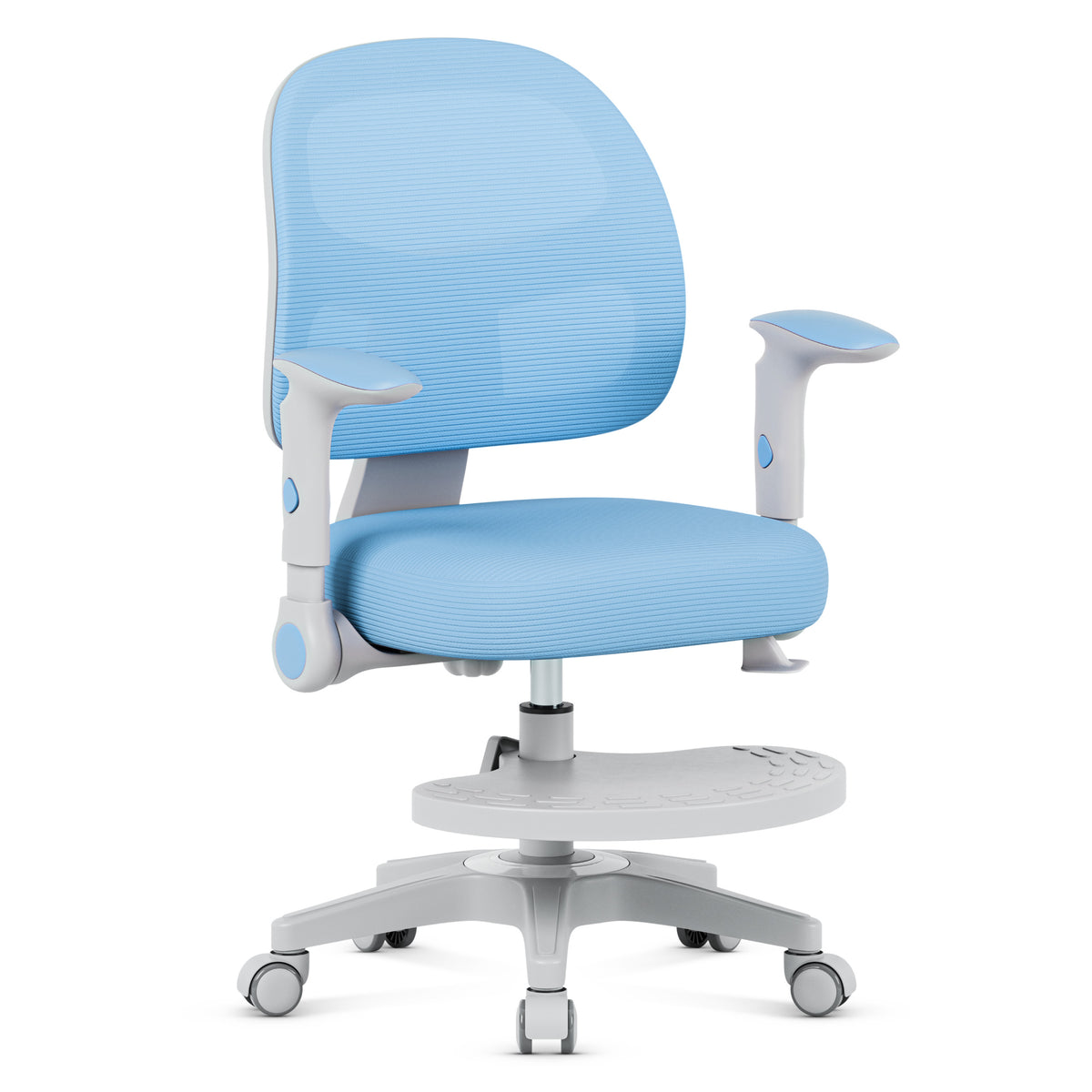 Mark Adler JUNIOR 5.0 Blue forgószék
