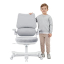 Mark Adler Junior 5.7 Grey gyermek írószék