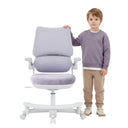 Mark Adler Junior 5.7 Purple gyermek írószék