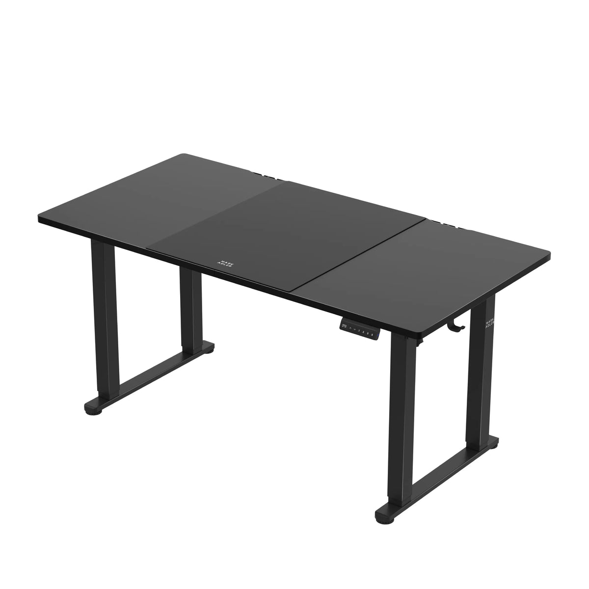 Електрическо бюро Mark Adler Leader 9.3 Black 160 см