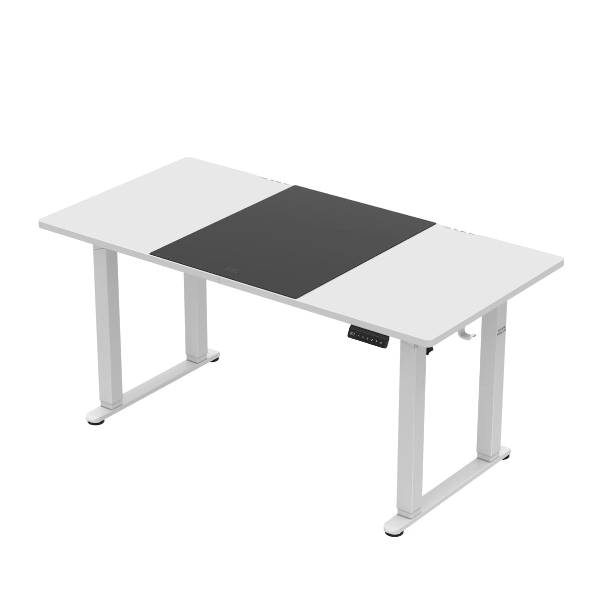Mark Adler Leader 9.3 White 160 cm-es elektromos íróasztal