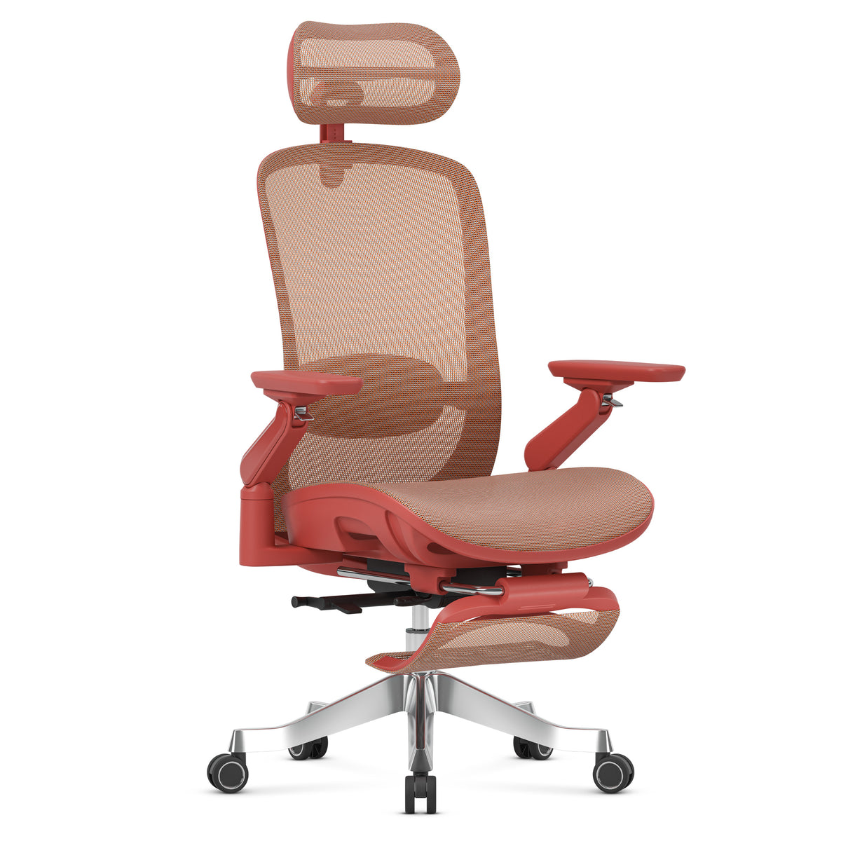 Mark Adler Leadpro 8.7 Red ergonómikus masszázsfotel