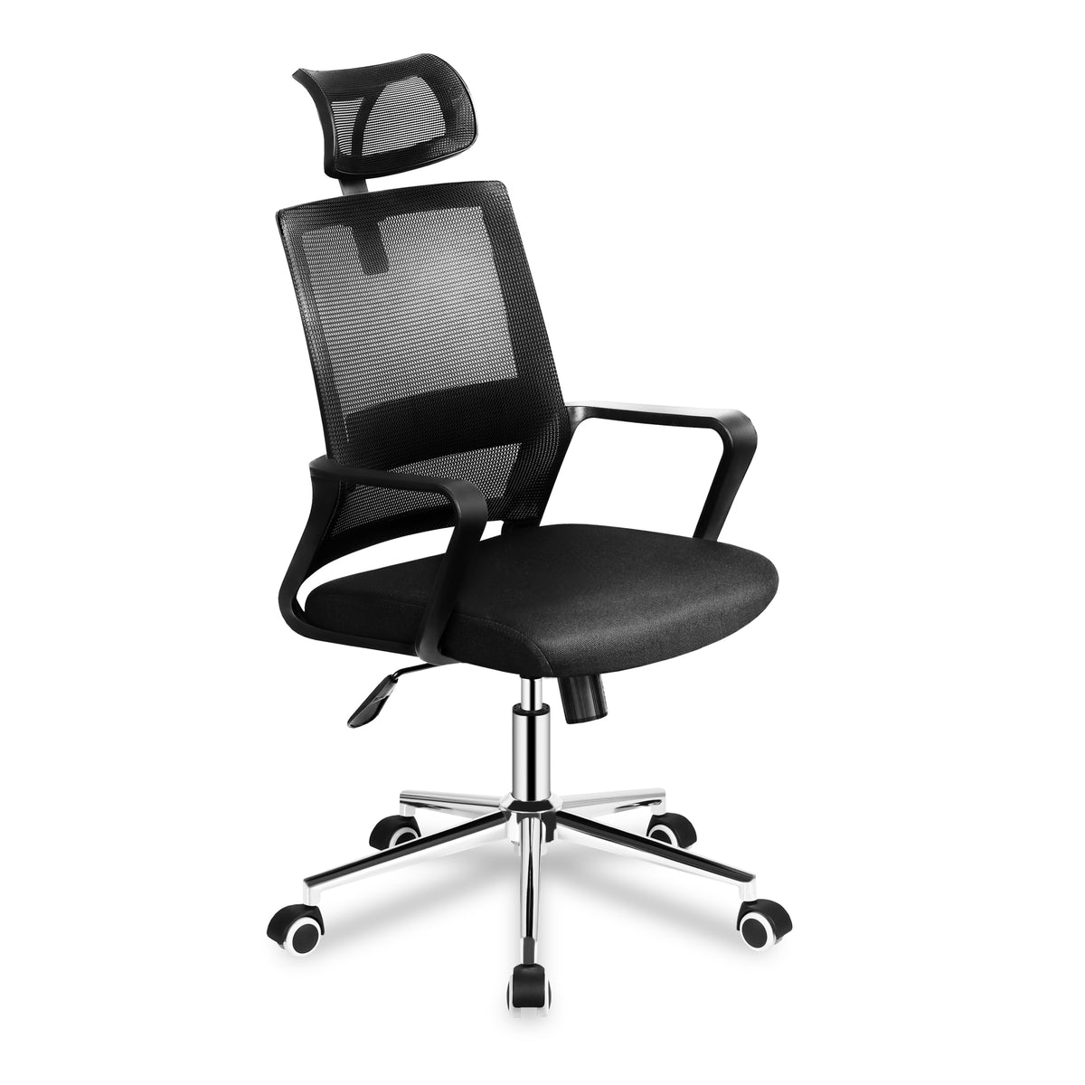 Офисен стол Mark Adler Manager 2.1 Black