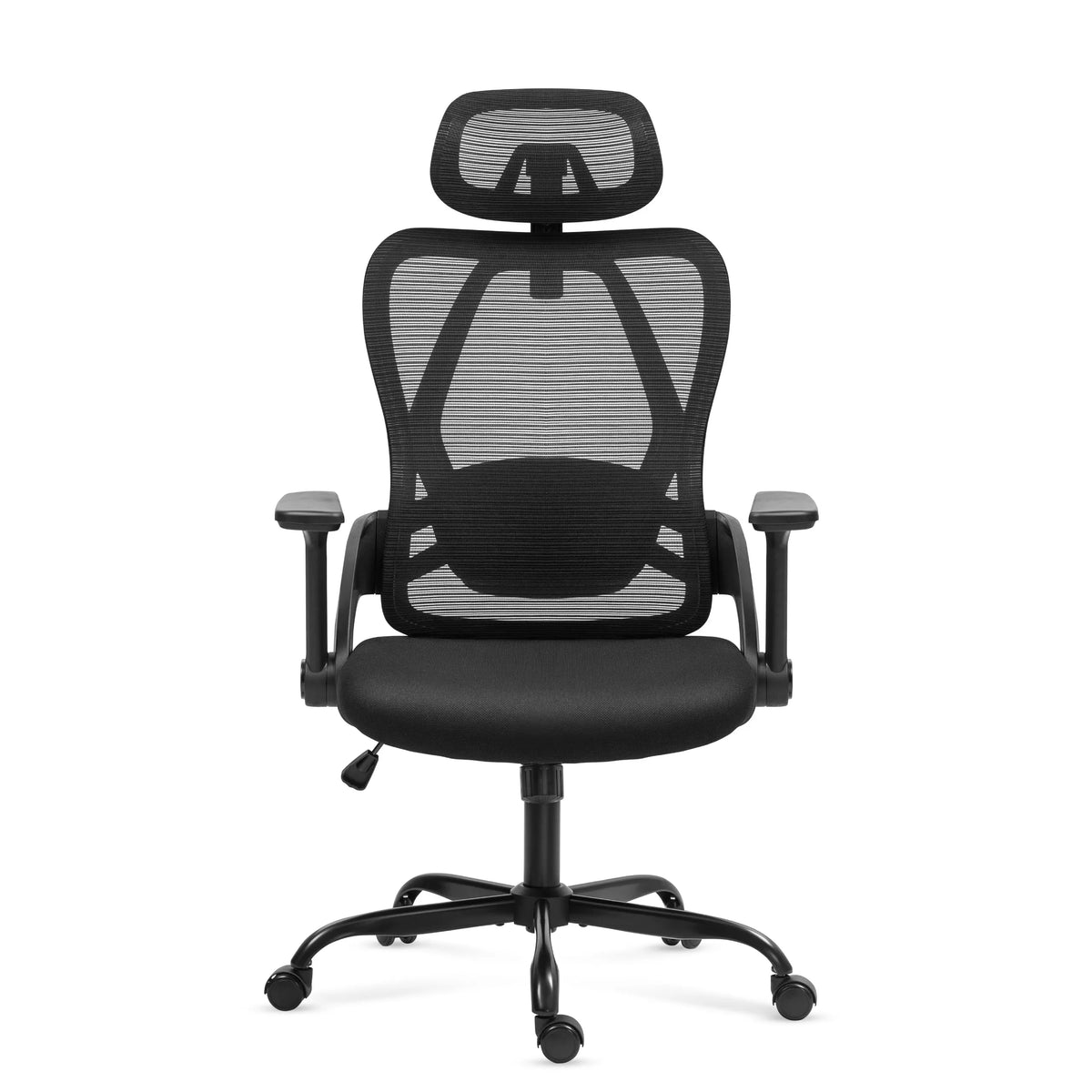 Въртящ се стол Mark Adler Manager 2.9 Black