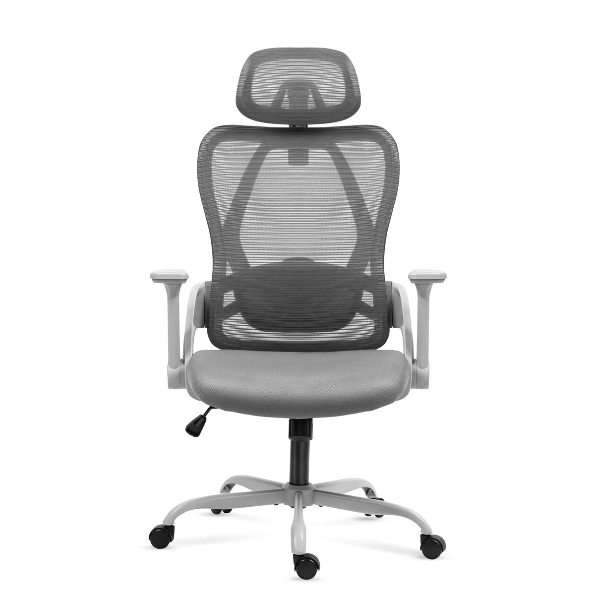 Въртящ се стол Mark Adler Manager 2.9 Grey