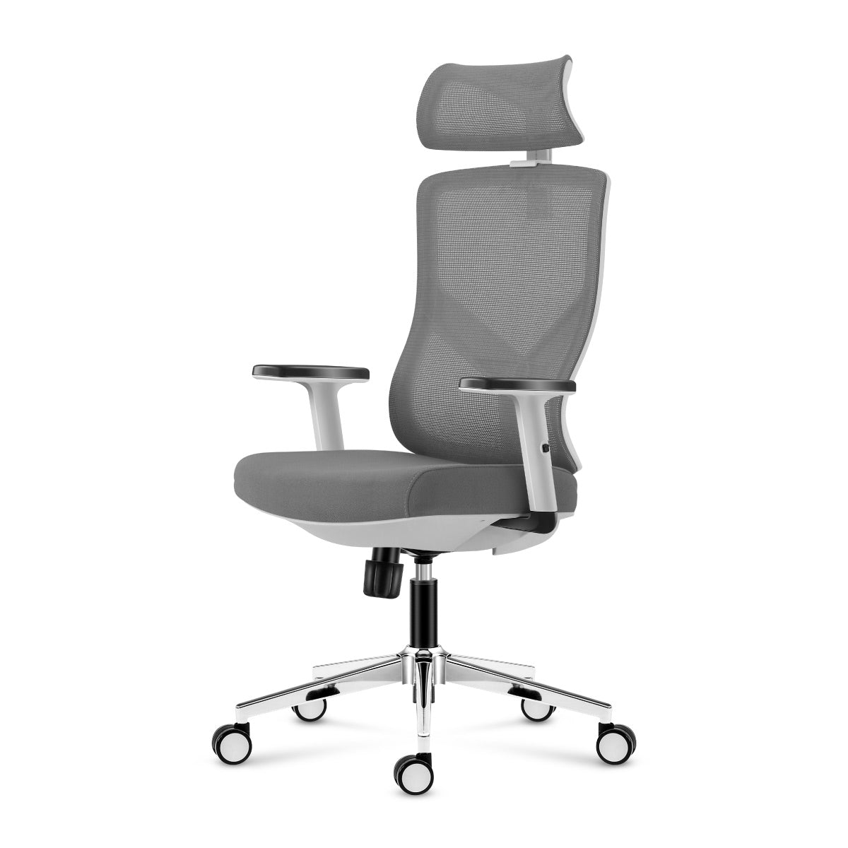 Mark Adler Manager 3.3 White ergonómikus szék