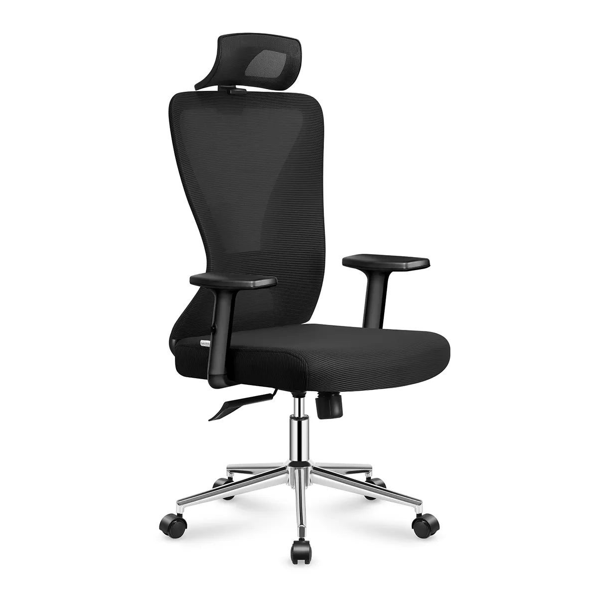 Mark Adler Manager 3.5 Black irodai szék