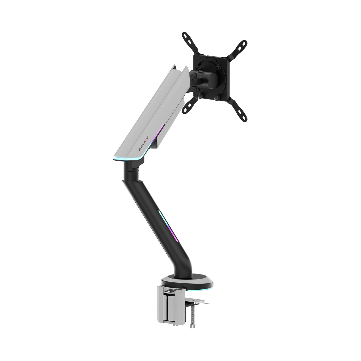 Huzaro Motion 1.8 RGB LED monitorkar