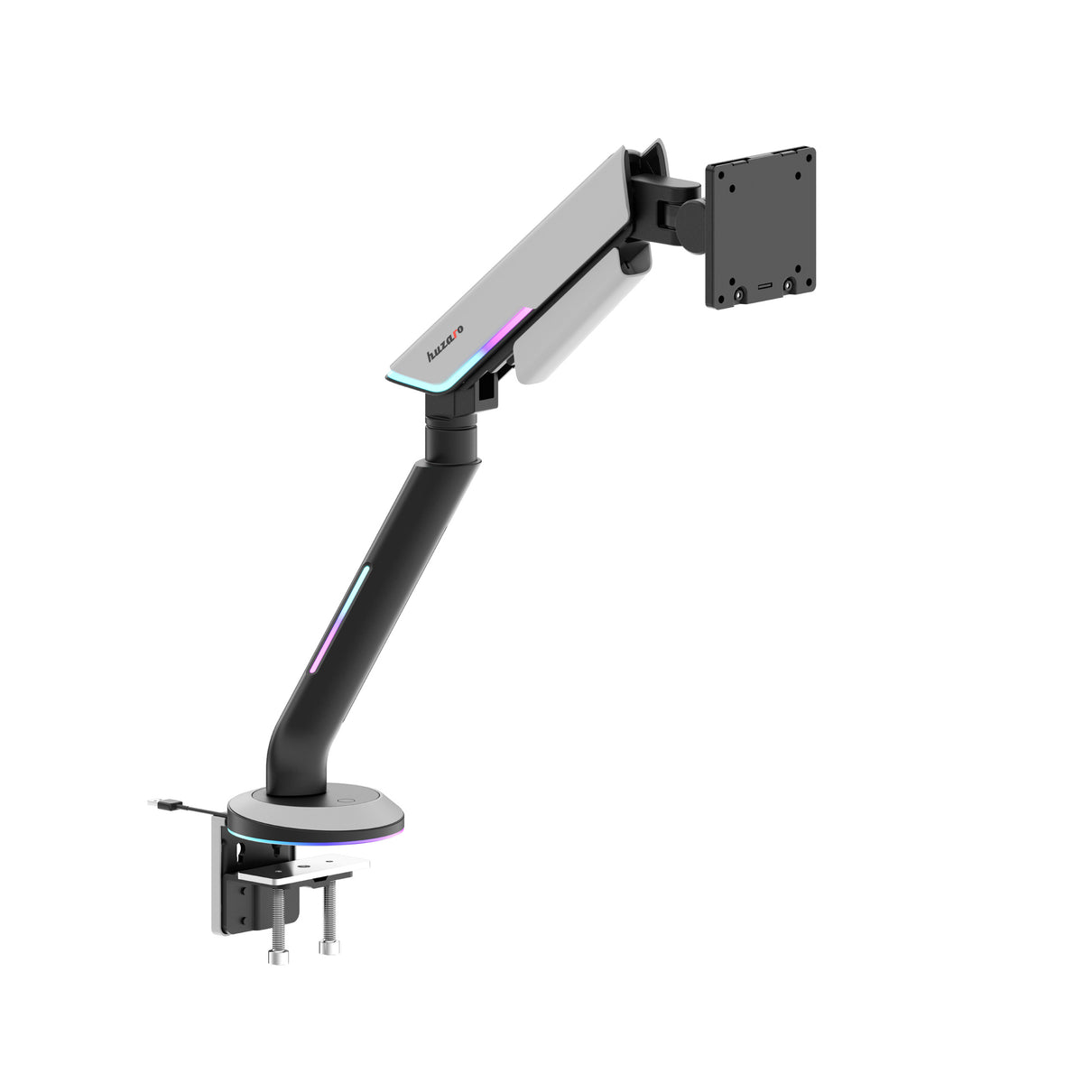 Рамка за RGB LED монитор Huzaro Motion 1.8