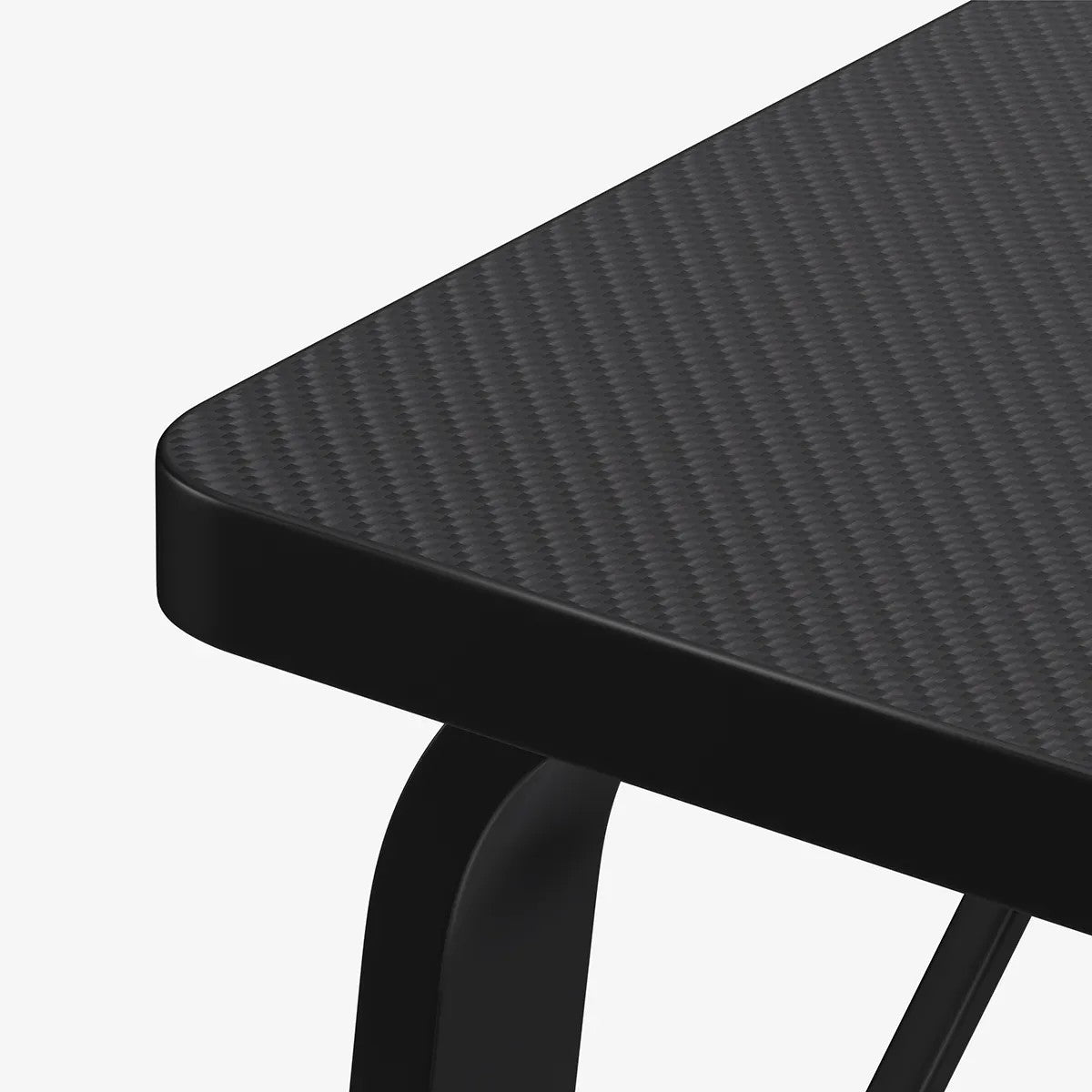 Biurko gamingowe Huzaro Hero 1.5 Black 120 cm