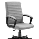 Fotel Biurowy Mark Adler Boss 2.5 Grey