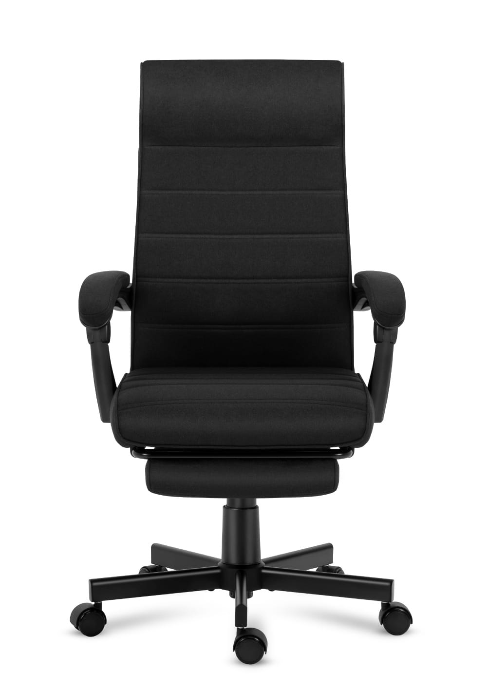 Fotel Biurowy Mark Adler Boss 4.4 Black