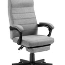 Fotel Biurowy Mark Adler Boss 4.4 Grey