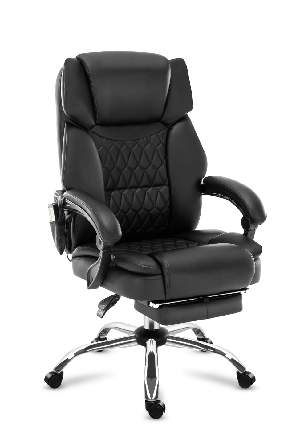 Fotel biurowy Mark Adler Boss 6.0