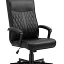 Fotel Biurowy Mark Adler Boss 3.2 Black