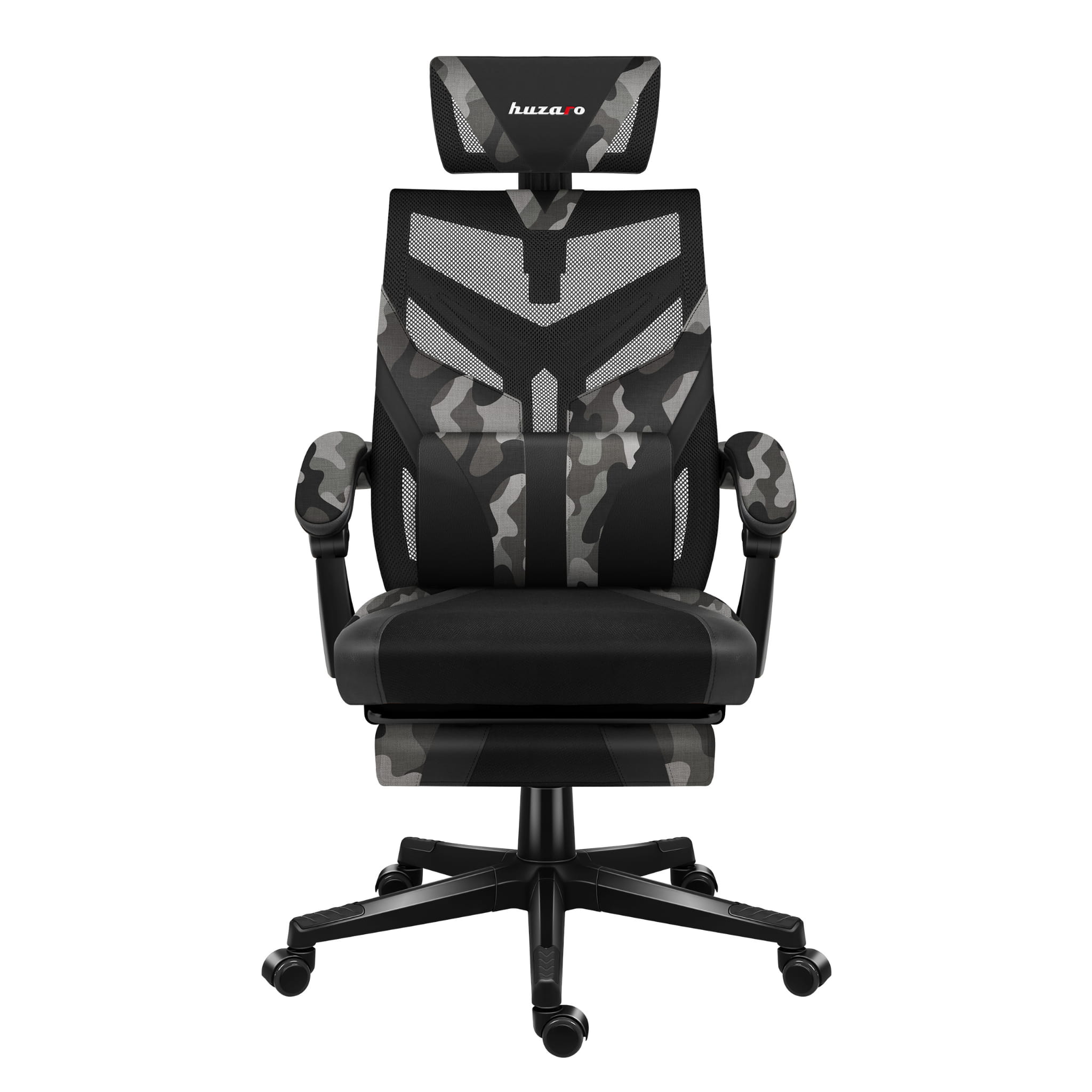 Fotel Gamingowy Huzaro Combat 5.0 Camo