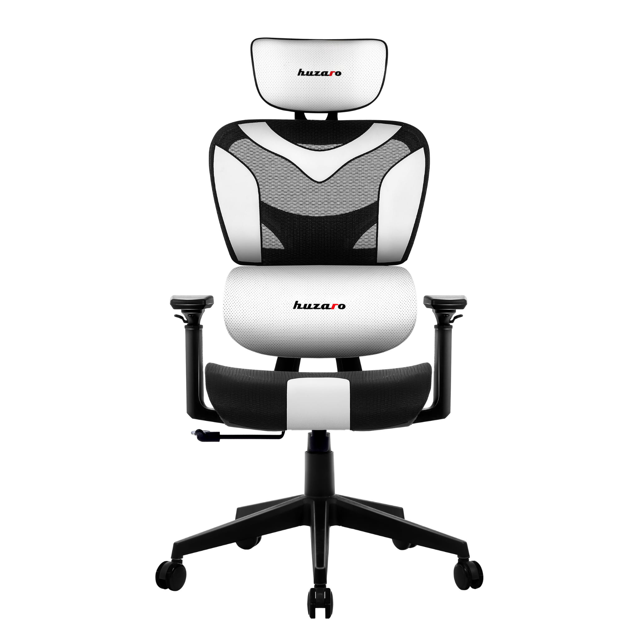 Fotel Gamingowy Huzaro Combat 8.0 White