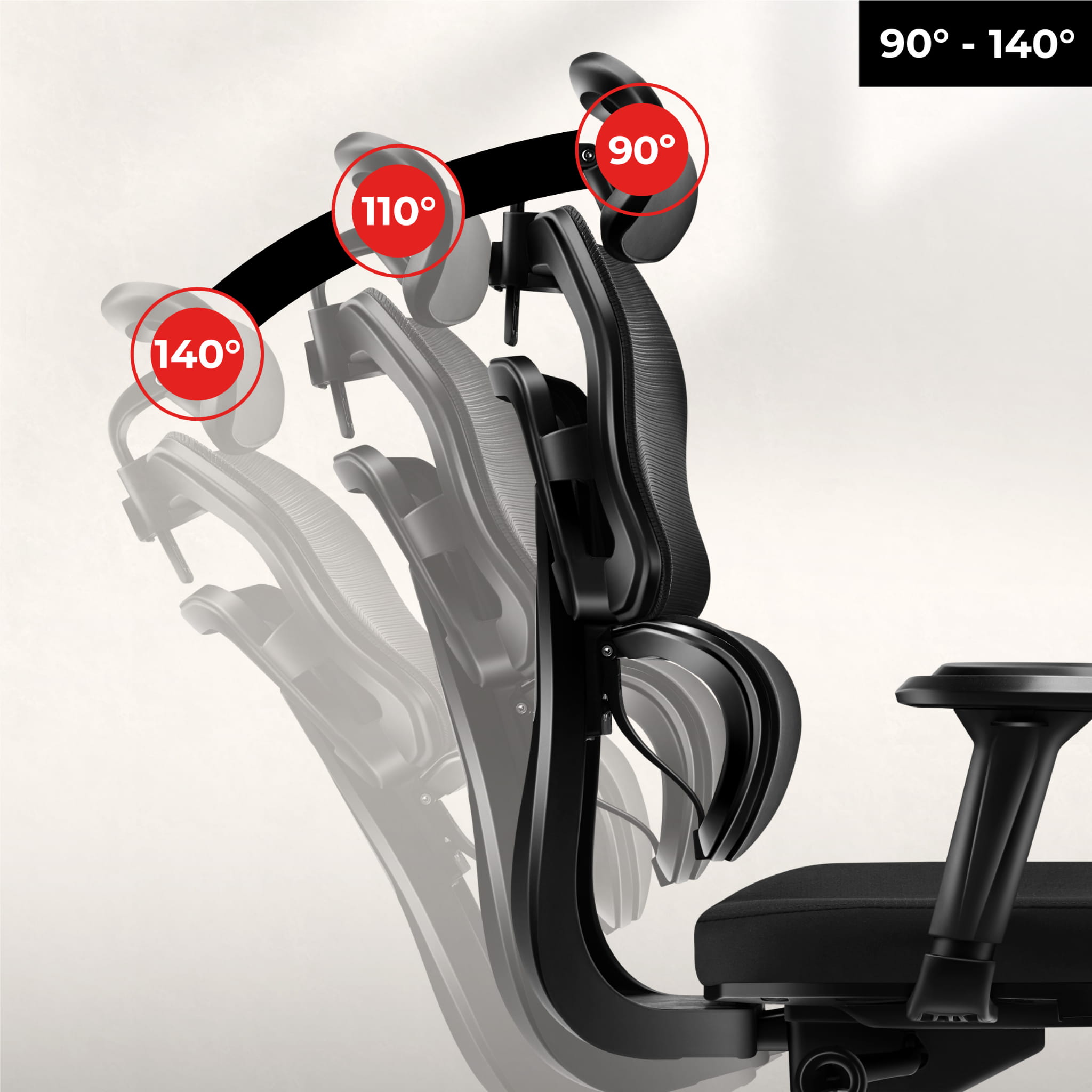 Fotel Gamingowy Huzaro Combat 7.0 Black