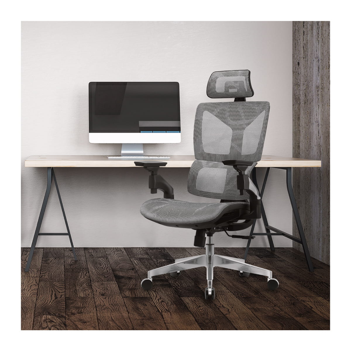 Fotel Biurowy Mark Adler EXPERT 8.5