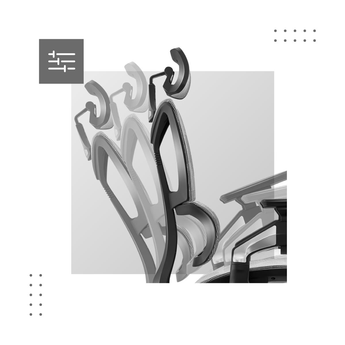 Fotel Biurowy Mark Adler EXPERT 8.5