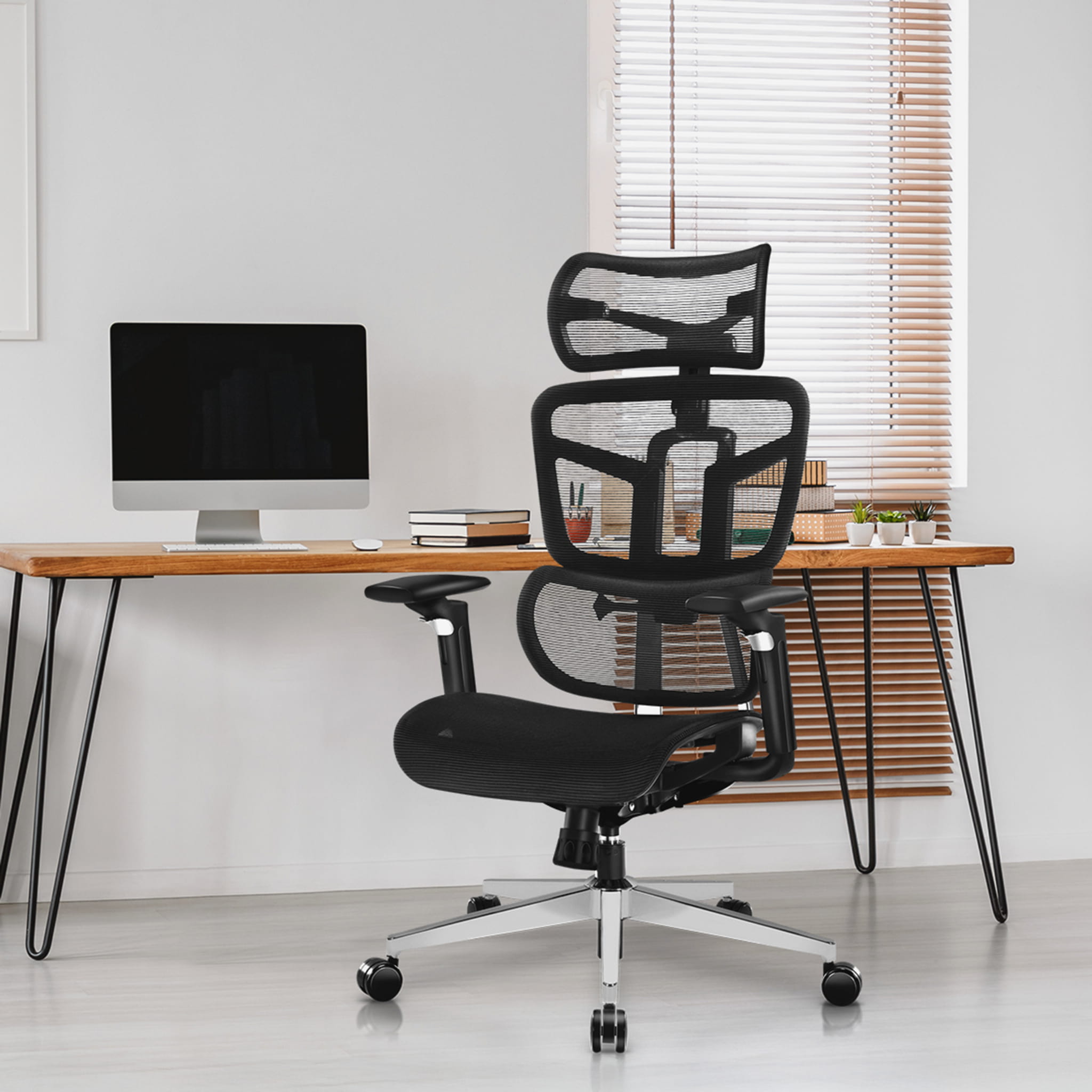 Fotel Biurowy Mark Adler EXPERT 9.5