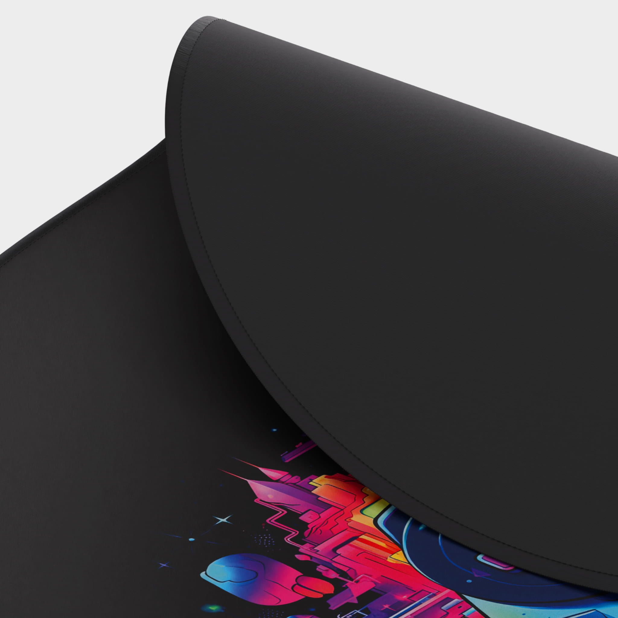 Mata gamingowa pod fotel Huzaro FloorMat 7.0