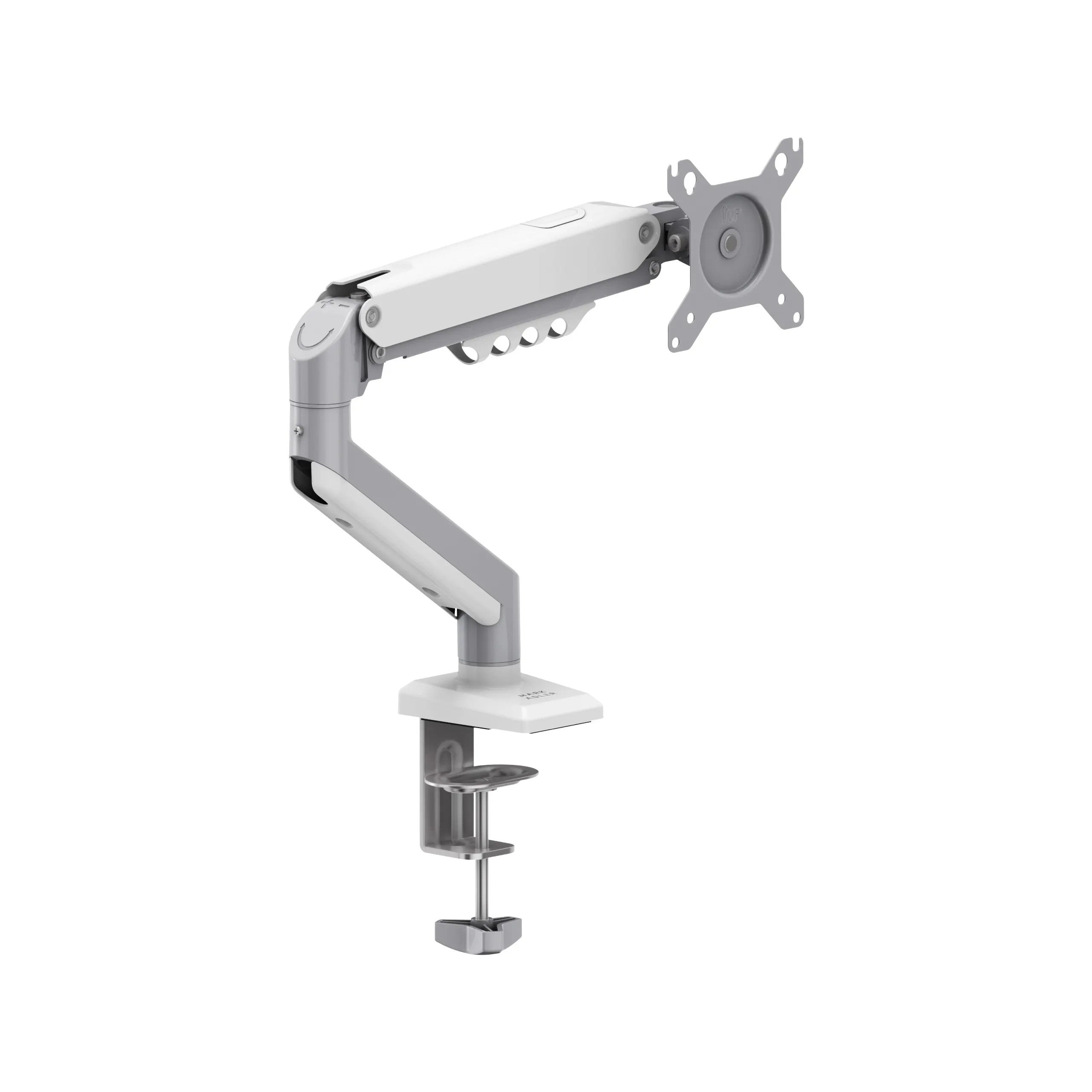 Uchwyt na monitor do biurka Mark Adler Flow 2.0