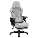 Fotel gamingowy Huzaro Force 4.6 Grey