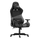 Fotel Gamingowy HUZARO FORCE 6.2  Grey Mesh
