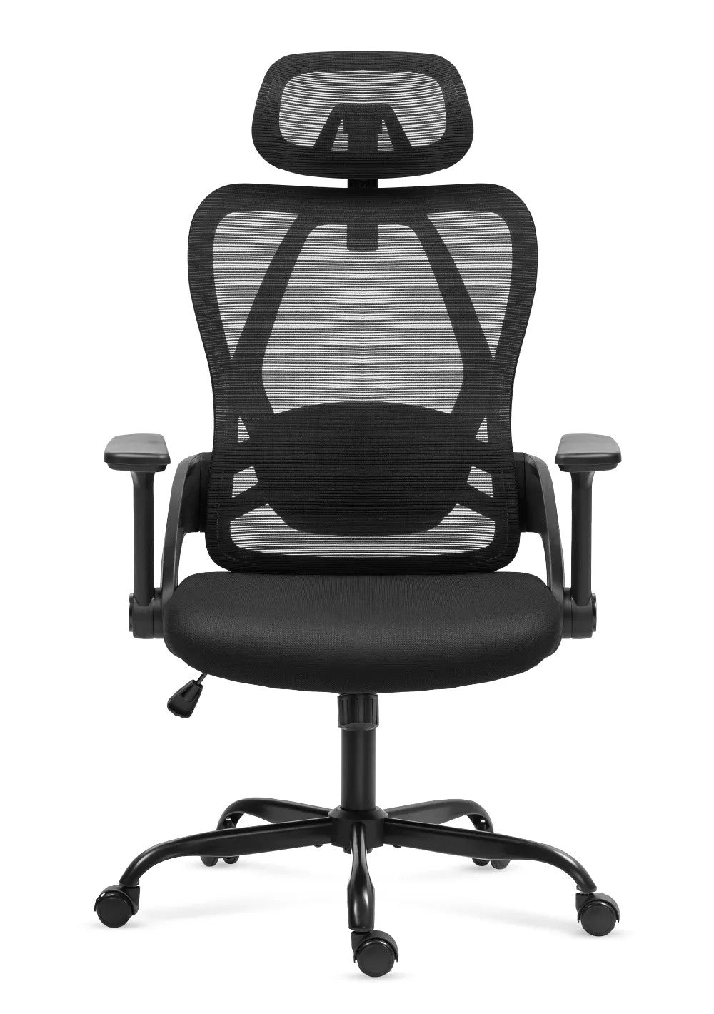 Fotel obrotowy Mark Adler Manager 2.9 Black