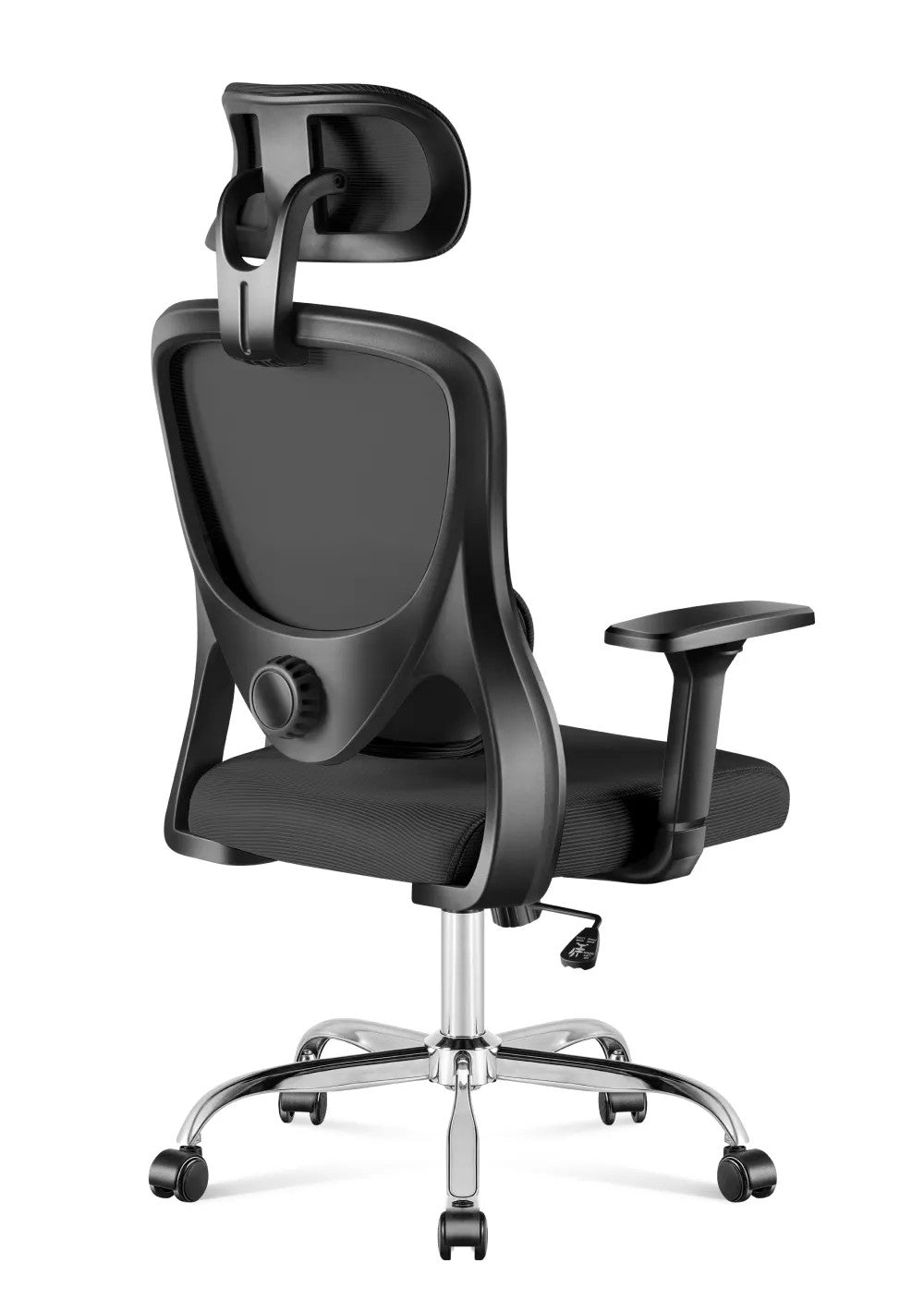 Fotel biurowy Mark Adler Manager 3.2 Black