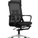 Fotel ergonomiczny Mark Adler Manager 3.6 Black