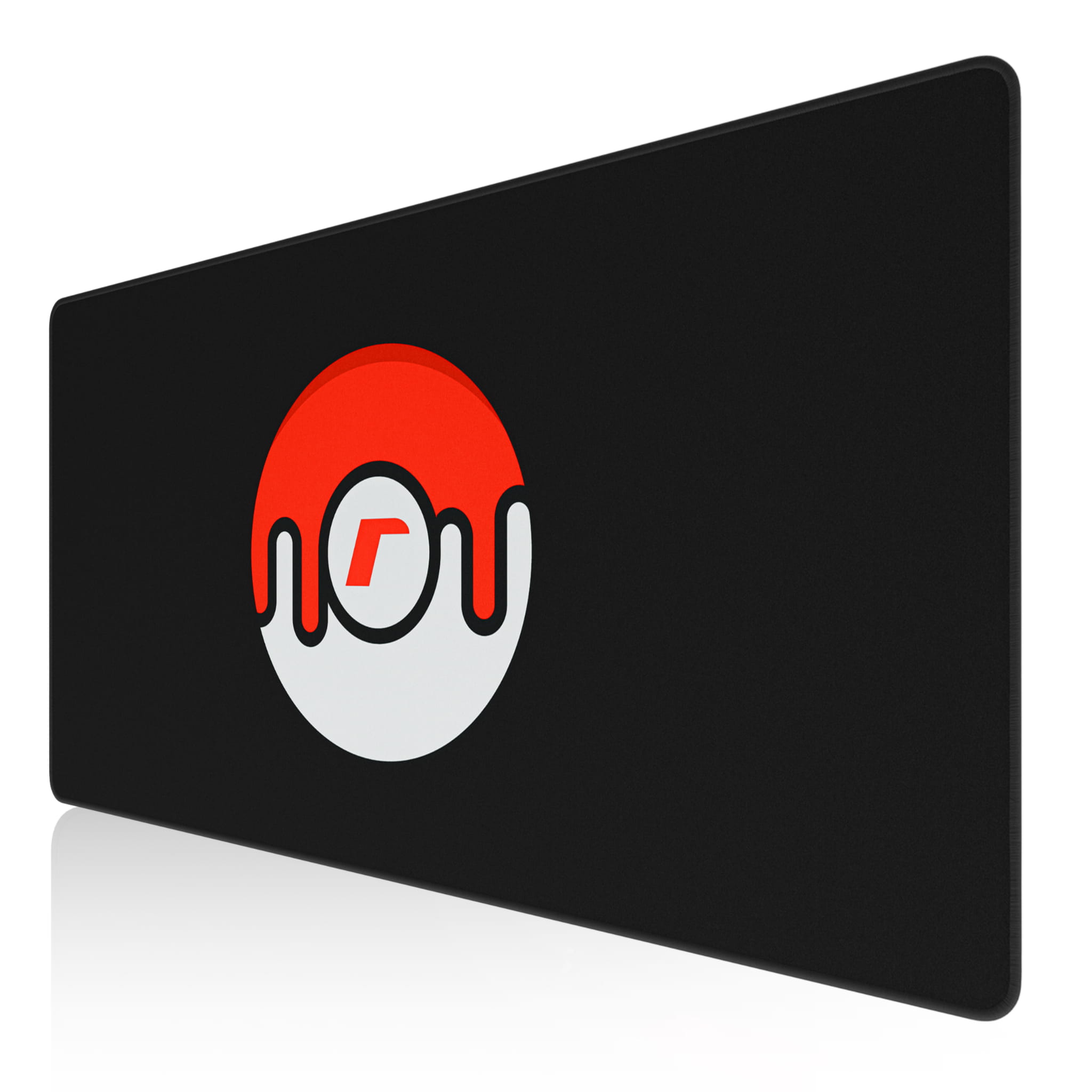 Podkładka gamingowa Huzaro Mousepad 5.0