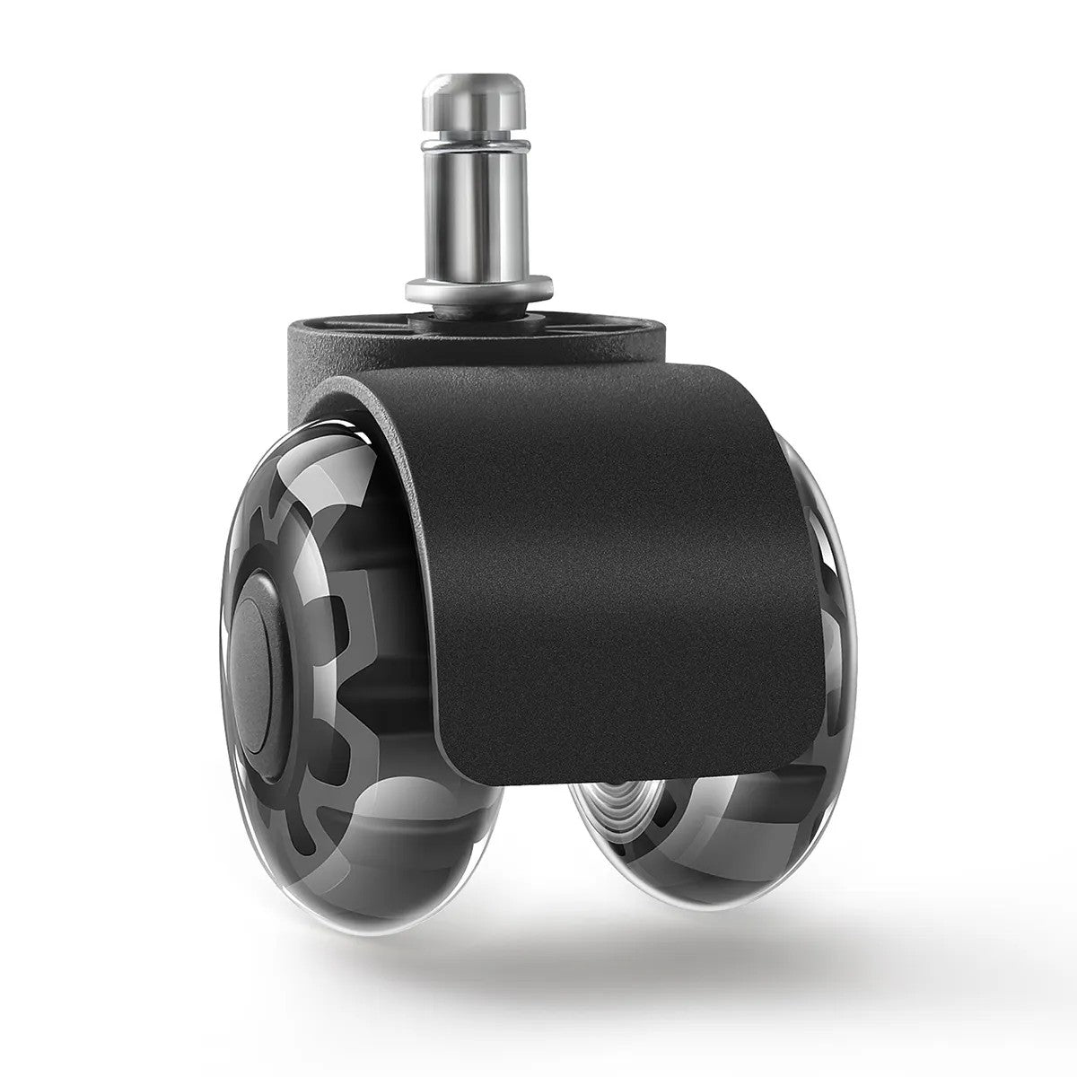 Kółka do fotela biurowego Mark Adler Wheels 3.0