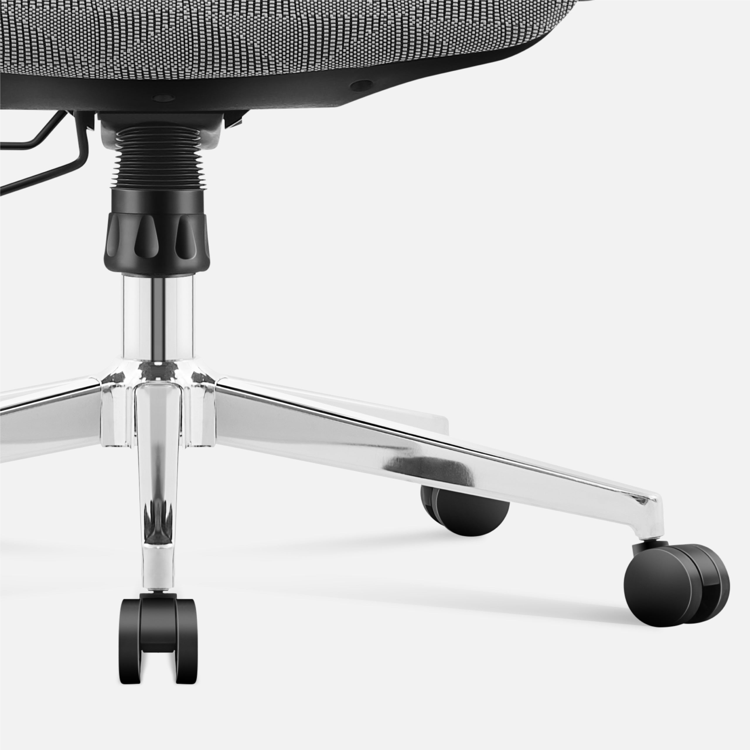 Siłownik gazowy 3 BIFMA