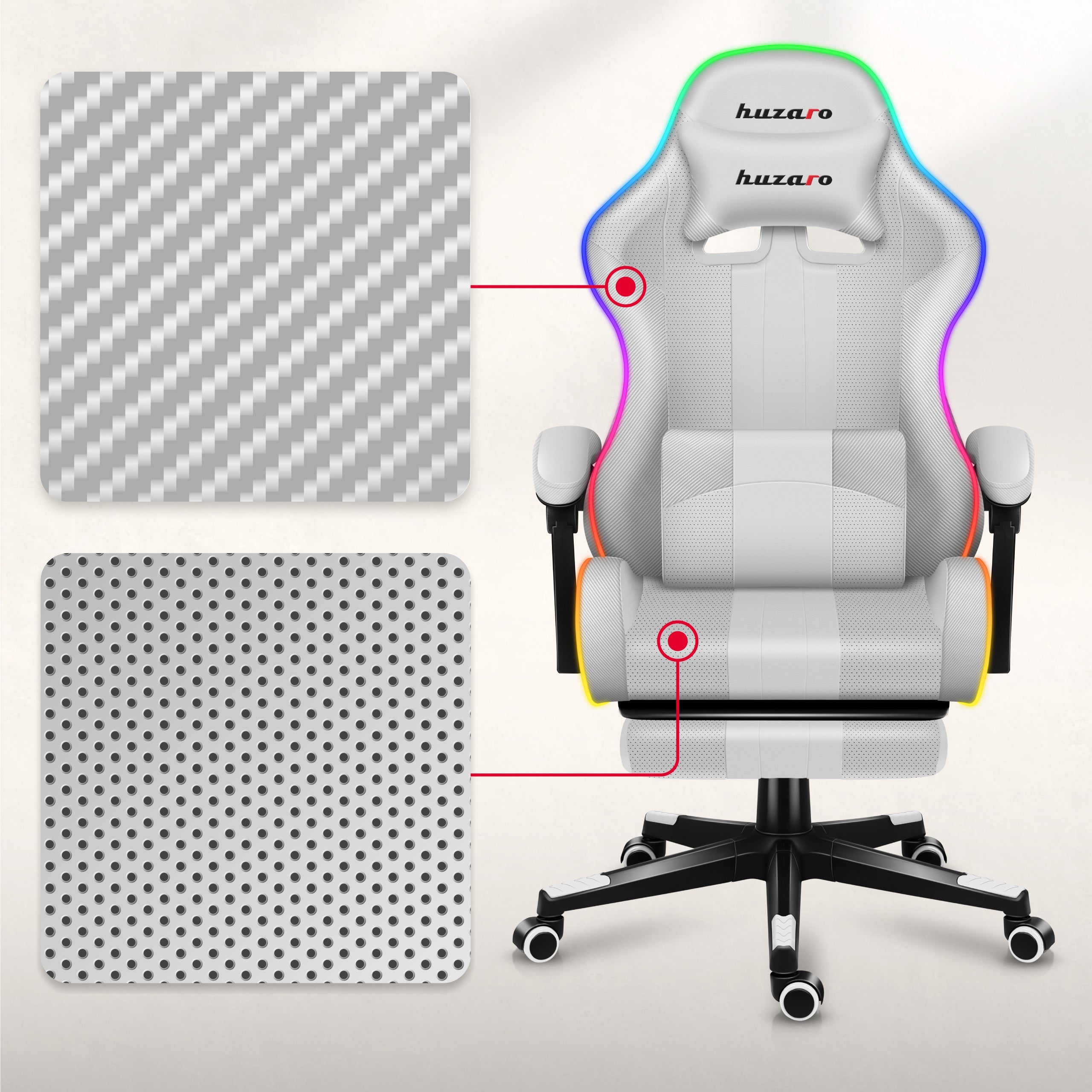 Sprawdzone materiały