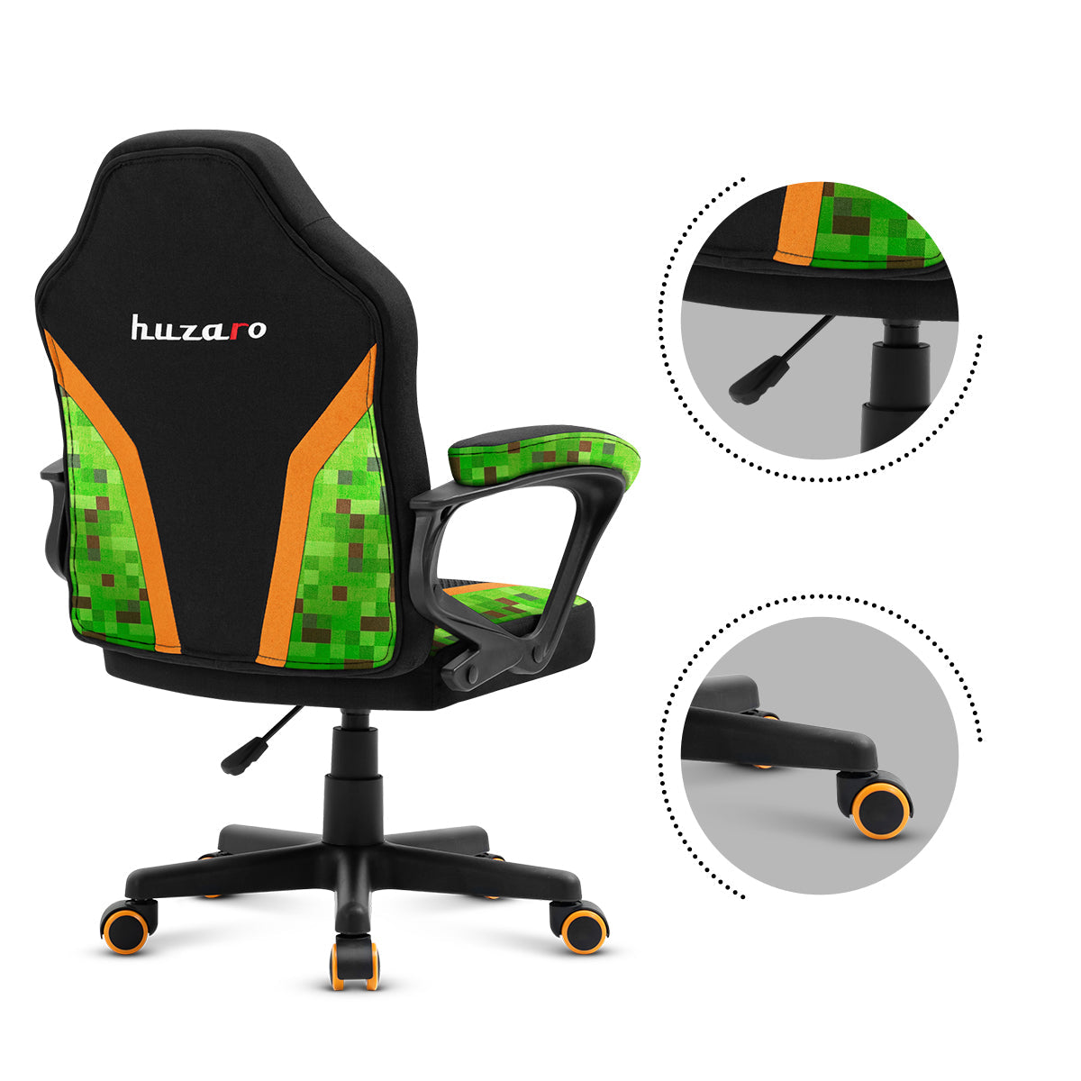 Sprawdzony producent i bezpieczna konstrukcja