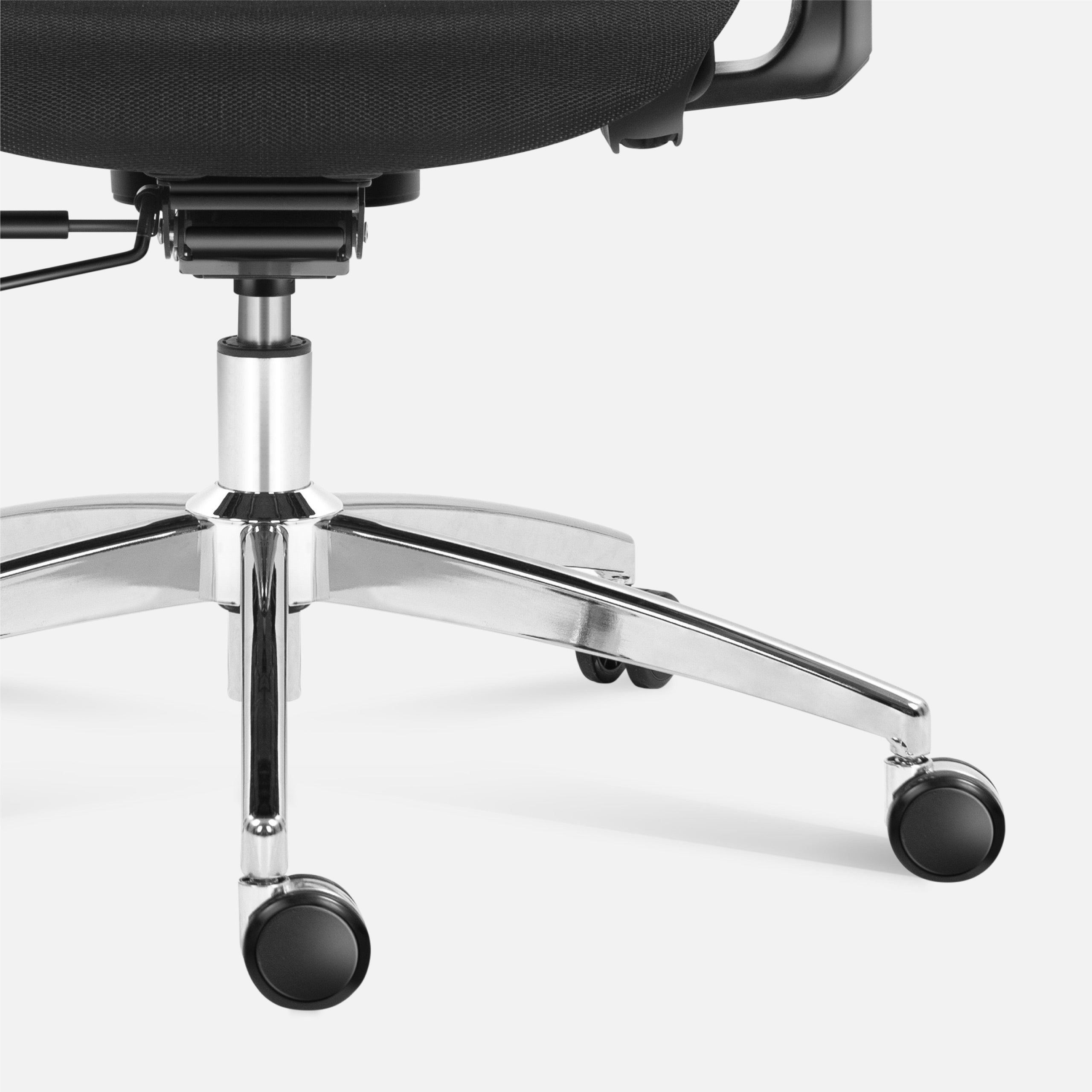 Kółka bezpieczne dla podłogi