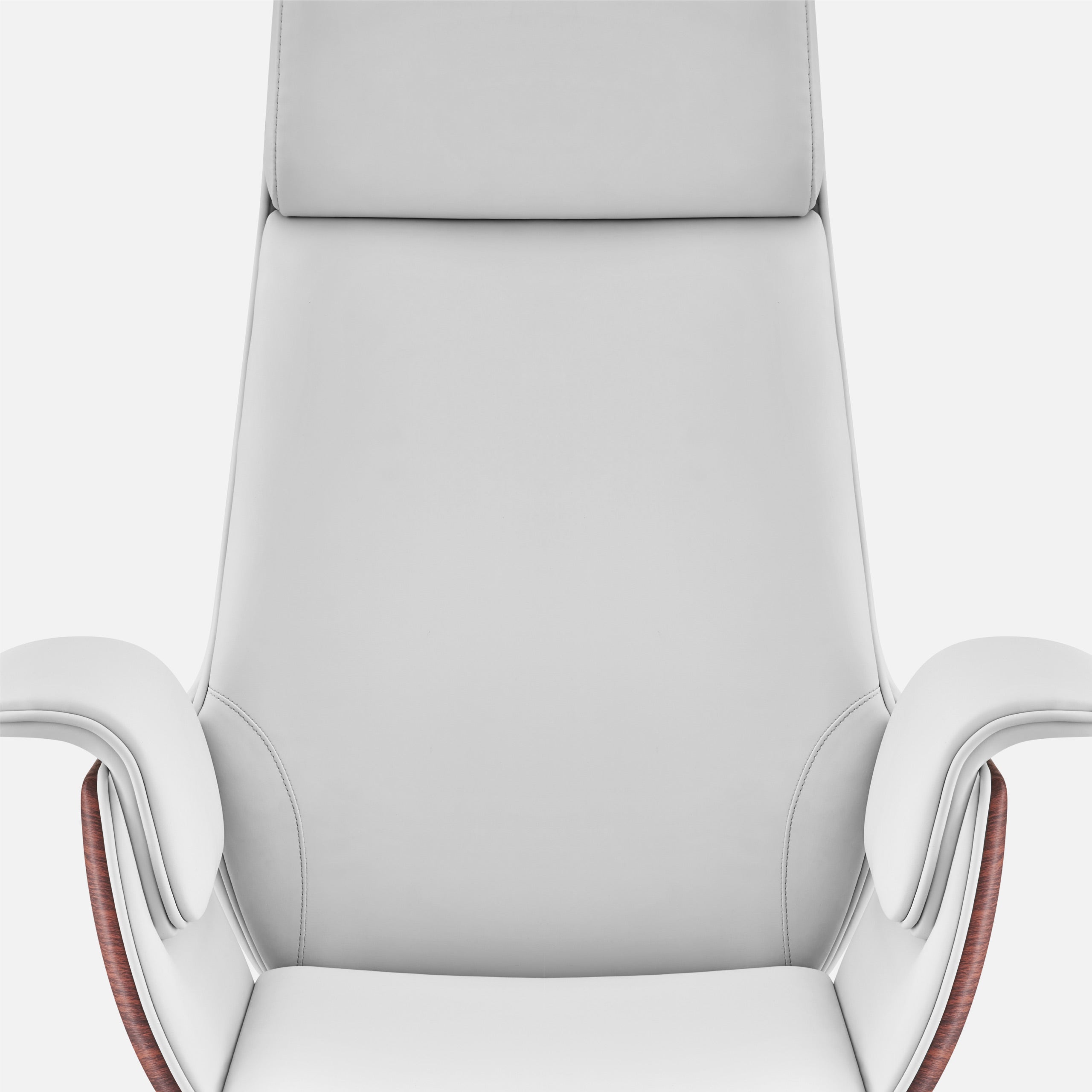 Elegancki i wygodny zagłówek